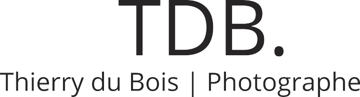 TDB Thierry dubois photographe
